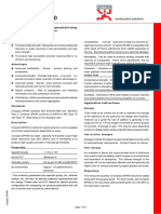 Fosroc-Conplast-Sp440-Admixture For Concrete