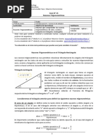 Ii° Medio Guía °25 Matemática