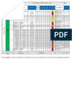 Matriz Iperc Mantenimiento