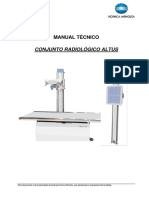 Manual Técnico Altus - Versão 24 - EQUIPAMENTO 380V