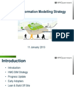 BIM Presentation 1