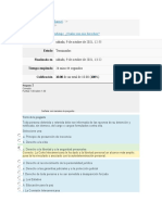 Modulo 3 Actividad de Aprendizaje. Cuáles Son Mis Derechos