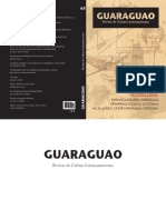 Guaraguao 63 Completo Con Portada