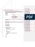 Problemas de Aplicacion (Metodos Numericos)