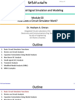 Ams Lec 03 Simulator v01