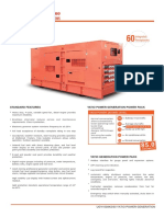 UNIV-1000Power Pack Catalog