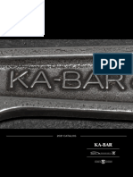 KA-BAR Catalog (2021)