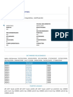 Dictamen 957-2010