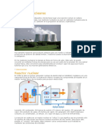 Reactores Nucleares