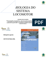 Sistema Locomotor Revisado