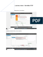 Guia de Implementacion Servidor FTP