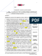 Ys02.s2 - Resolver Ejercicios - Conectores y Párrafo Numérico - Agosto 2021