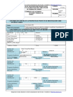 Anexo 3 - Formato Presentación Propuesta de Investigación Como Opción de Grado. Unidad 1