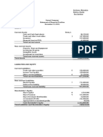 Intermediate Accounting Problem 2 1 GROUP 1