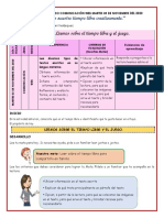 COMUNICACIÓN Web 03 Noviembre