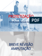 Aula 3 - Protetização