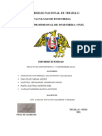 Informe Iii Unidad - Grupo 6