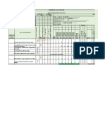 Diagrama de Flujo de Proceseso 5 Secado de Cigueñal