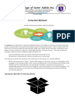 7th 8th Week Modules Principles of Marketing