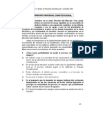 Banco Procesal Constitucional