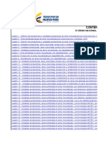 Anexos Libro 4to Censo Nacional Arrocero 2016