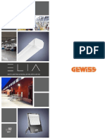 Elia Easy Lighting Installation Application