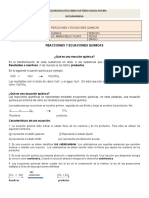 GUIA No 8 REACCIONES Y ECUACIONES QUIMICAS17