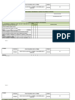 Matriz de Seguimiento A Proveedores y Contratistas 2