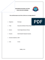 Desarrollo Del Módulo Práctico (Pág. 10 - 17)