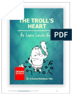 DN Script The Trolls Heart