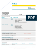 Report PDF Response Servlet