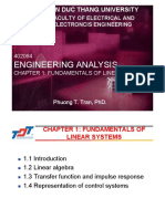 Engineering Analysis - Chapter 1