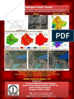 Koramangala Floods: Causes: T V Ramachandra Vinay S Bharath H. Aithal