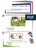 Sequência Didática Ef06ma19 Geometria