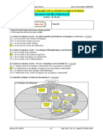 2009-2010 Corrige Examen Session de Rattrapage