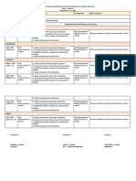 Weekly Home Learning Plan in Oral Communication in Context (Grade 12)