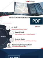 Manual Hikvision