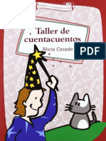 Taller de Cuentacuentos