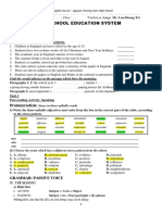 Handouts Grade12 Unit 4 Updated