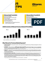 Precious Metals Investor Guide