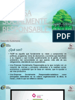 ESR Desarrollo Sustentable