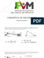 Ejercicios de Repaso 4