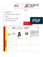 Matriz de Bloqueo MCEISA