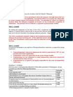 Fin 4500 sAMPLE Midterm Questions and Answers 