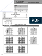 External Dimensions SLA (12-Pin)