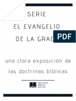 Introducción A Las Doctrinas de La Gracia