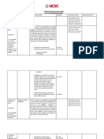 Planificación Talleres Escritura Creativa 2021