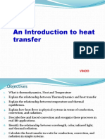 Heat Transfer