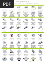 Catalog Led