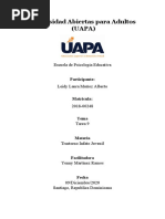 Tarea 9 Infato Juvenil